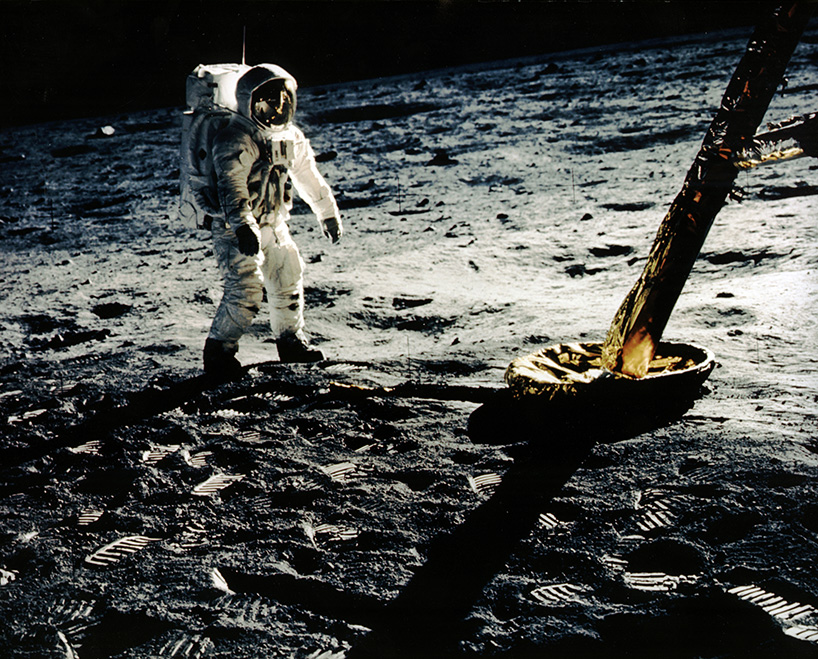 NASA and nokia are bringing the internet to the moon
