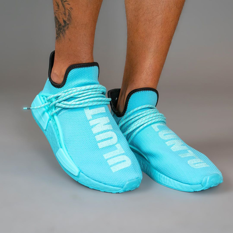 pharrell williams adidas shoes