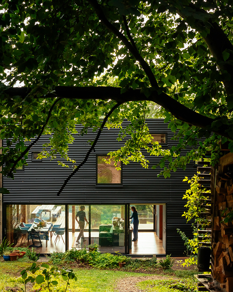 piers taylor moonshine house