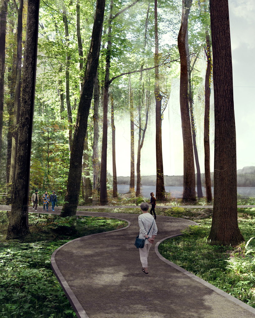 washington dc tidal basin