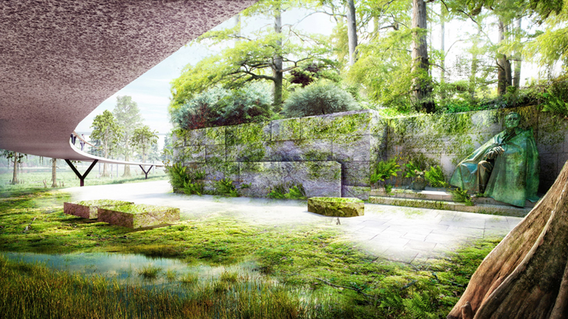 washington dc tidal basin