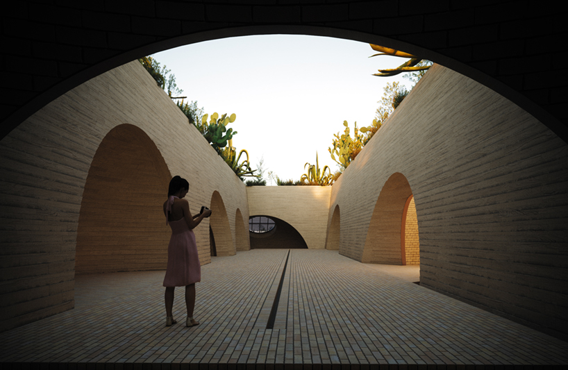 rojkind arquitectos ummara