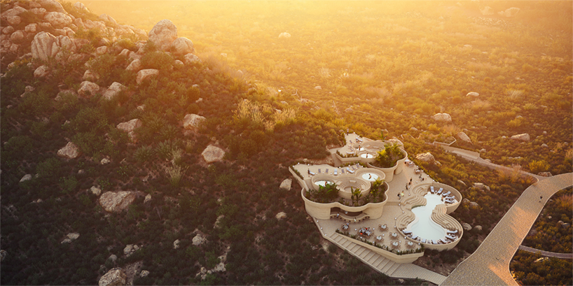 rojkind arquitectos ummara