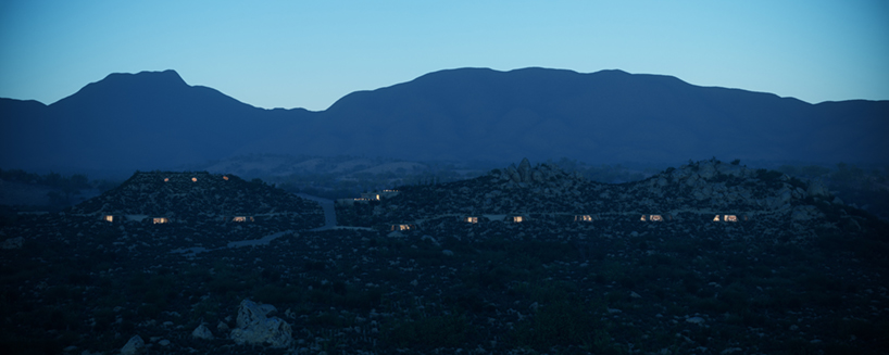 rojkind arquitectos ummara