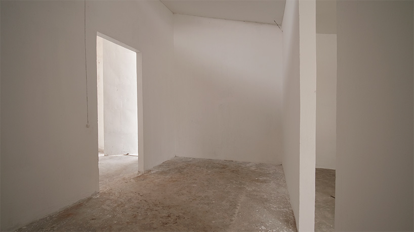 OMA-designed 'white cube LIRCAEI' in DR congo featured in new documentary - 1