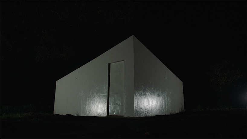 OMA-designed 'white cube LIRCAEI' in DR congo featured in new documentary - 3