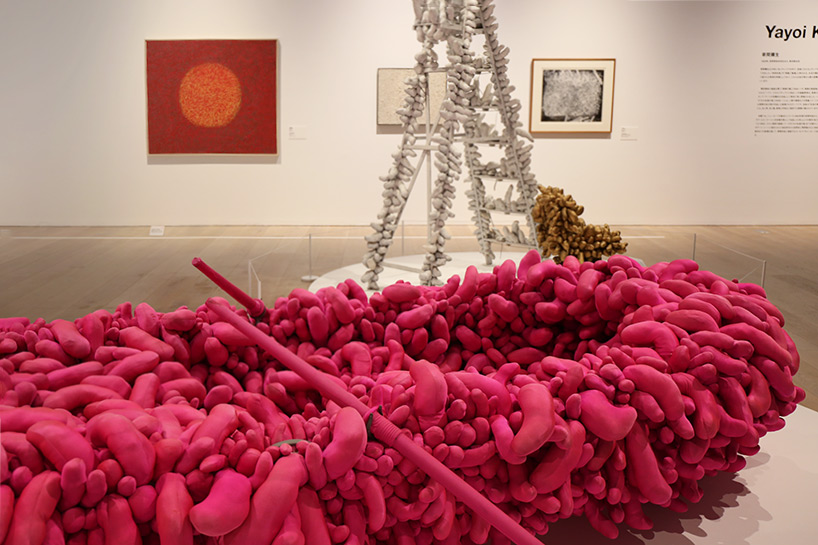 mori art museum stars