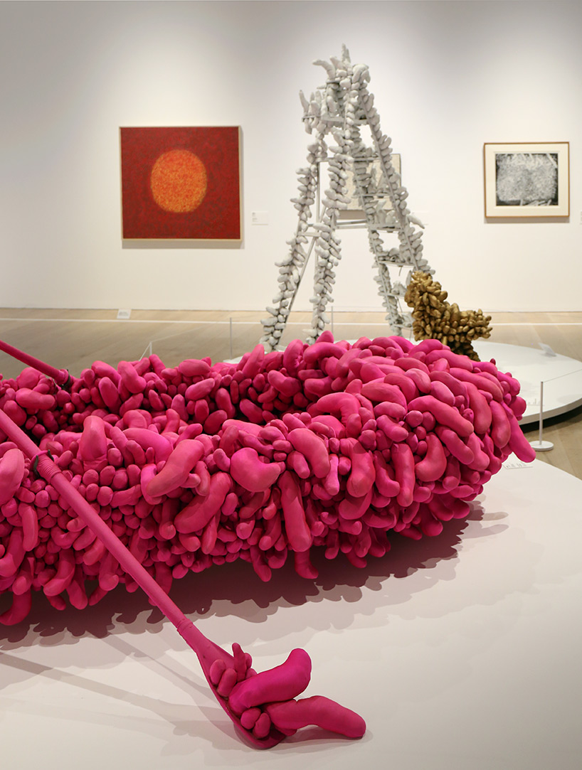 mori art museum stars