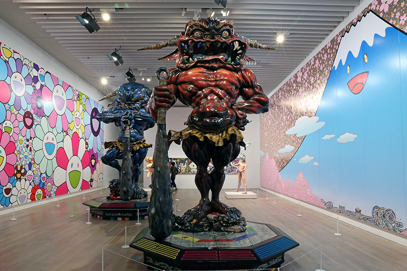 mori art museum stars