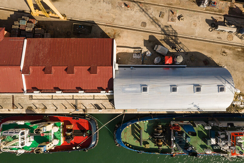 costa lima cais rocha