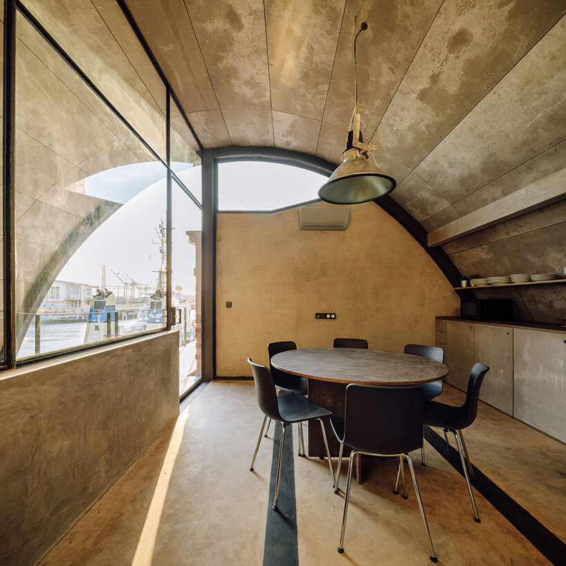 costa lima cais rocha