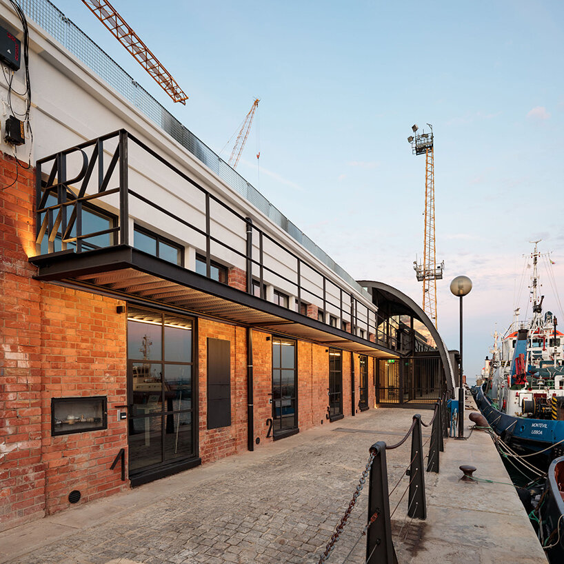 costa lima cais rocha