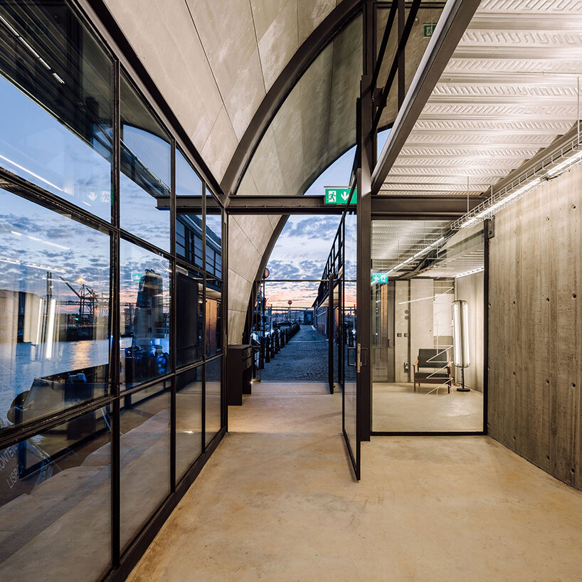 costa lima cais rocha