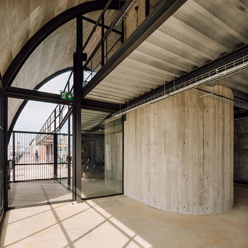 costa lima cais rocha