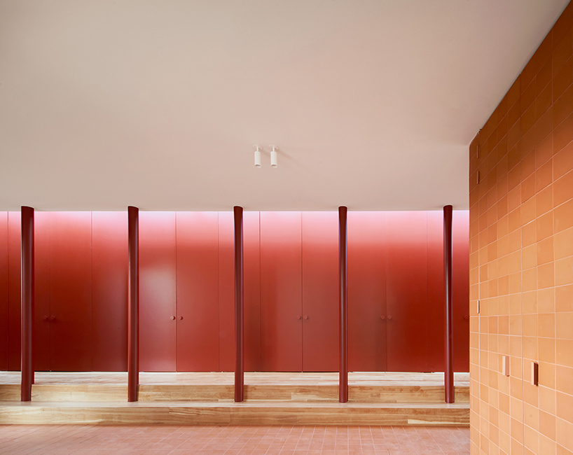 arquitectura-g casa sant antoni