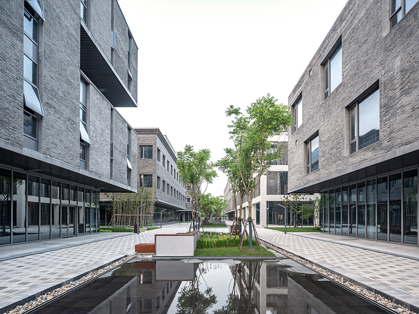 atelier fcjz jiading mini-block