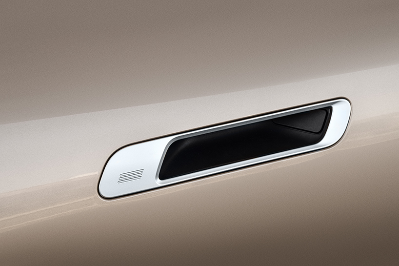 renewable electric BMW iX car promises the near future of mobility - 6
