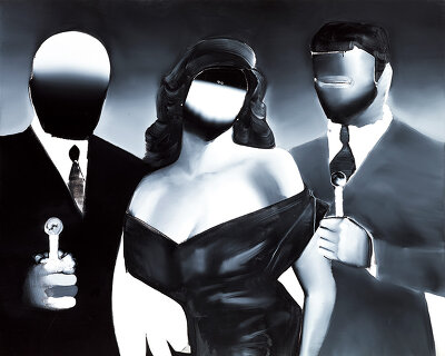 christie's autumn auctions hong kong presents a curated selection of masterworks by global artists
