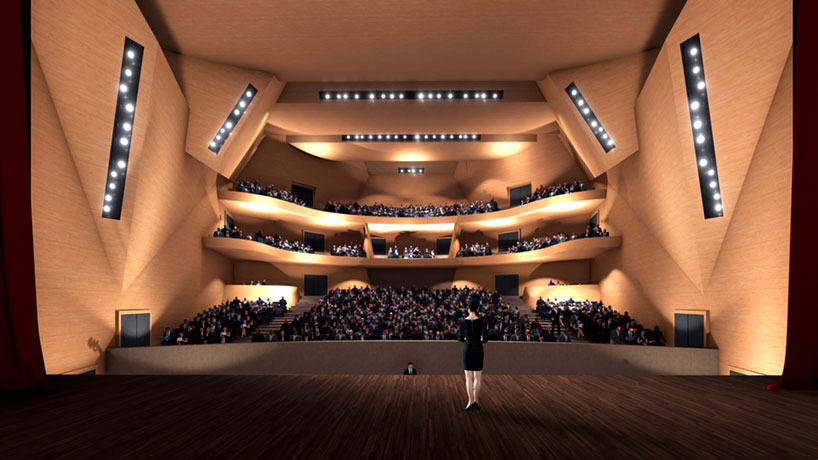 coop himmelb(l)au kemerovo