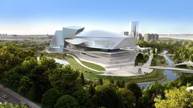 coop himmelb(l)au kemerovo