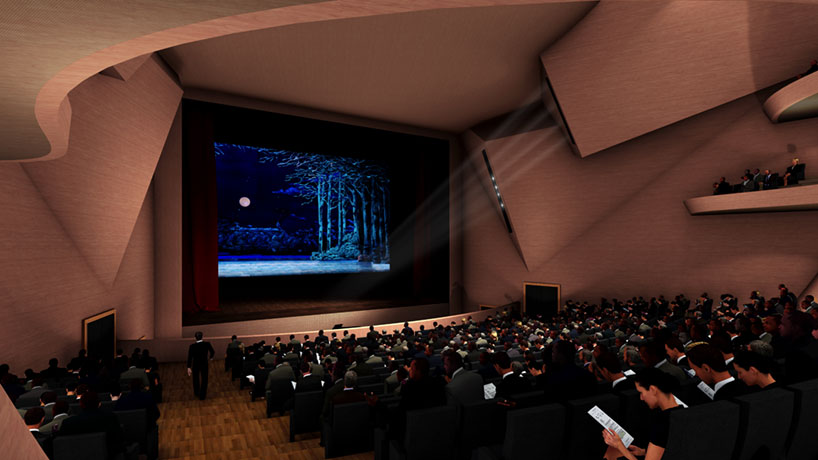 coop himmelb(l)au kemerovo