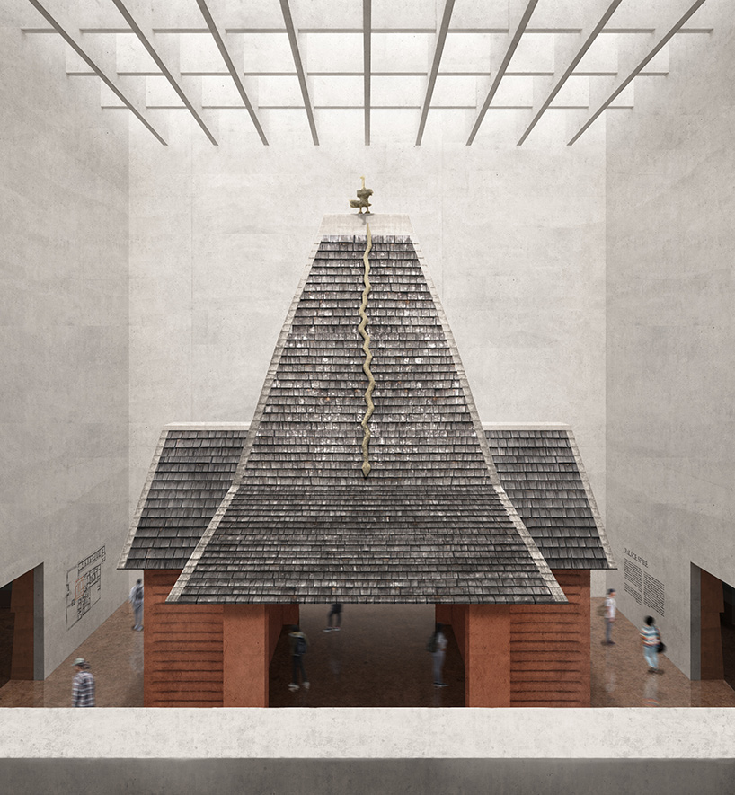 david adjaye edo museum