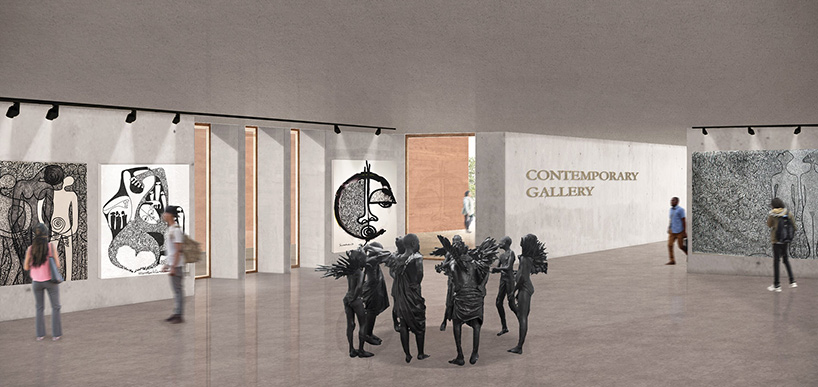 david adjaye edo museum