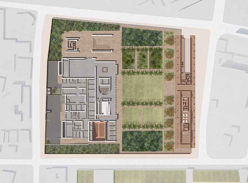 david adjaye edo museum