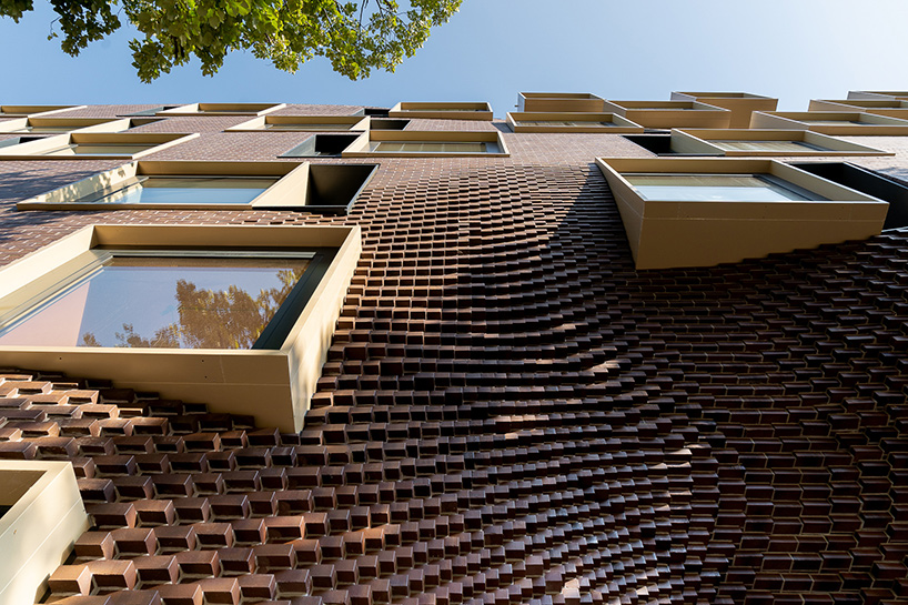 graft parametric brick