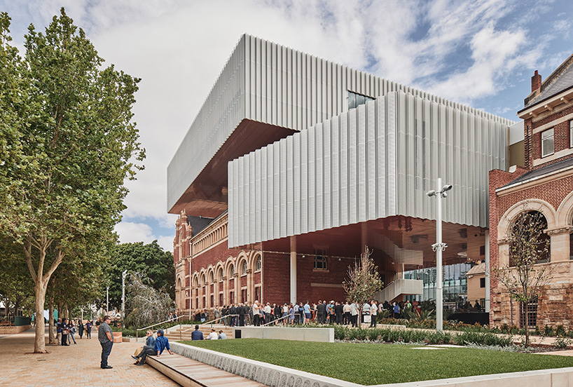 WA museum boola bardip