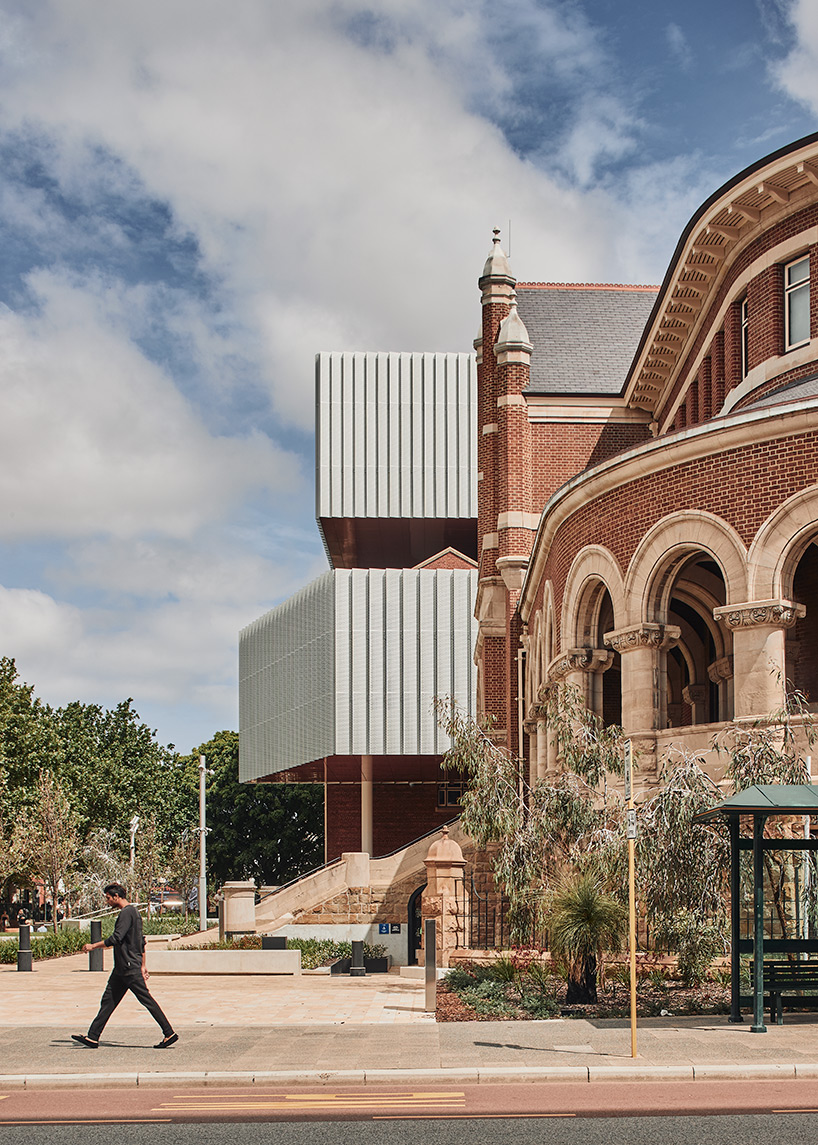 WA museum boola bardip