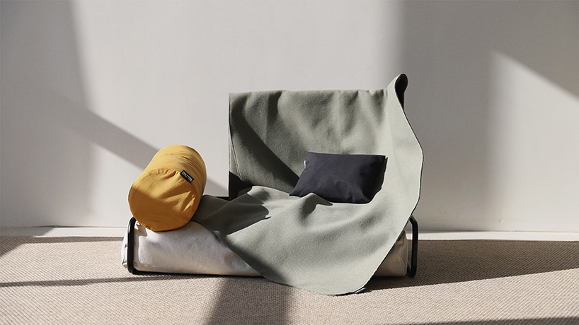 hyemin kim mut house for dogs pet furniture