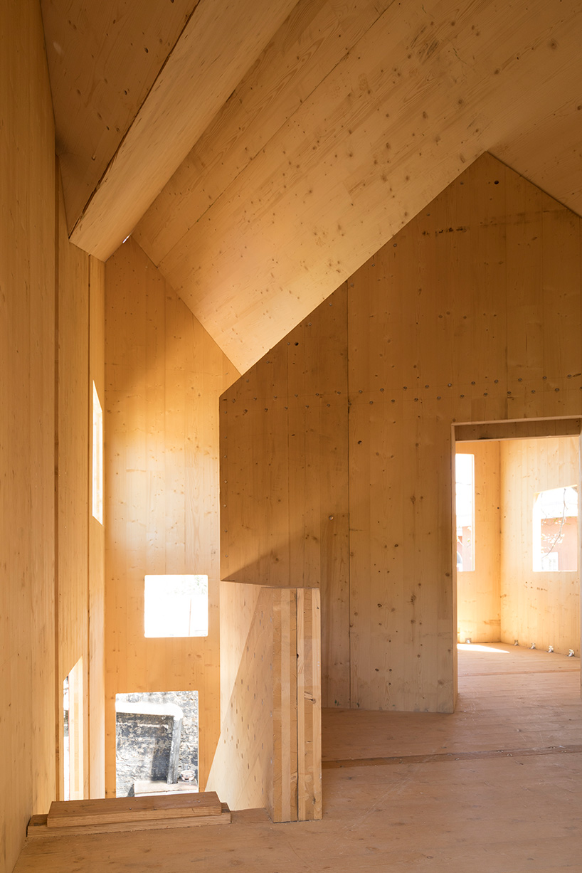 interview jennifer bonner mass timber