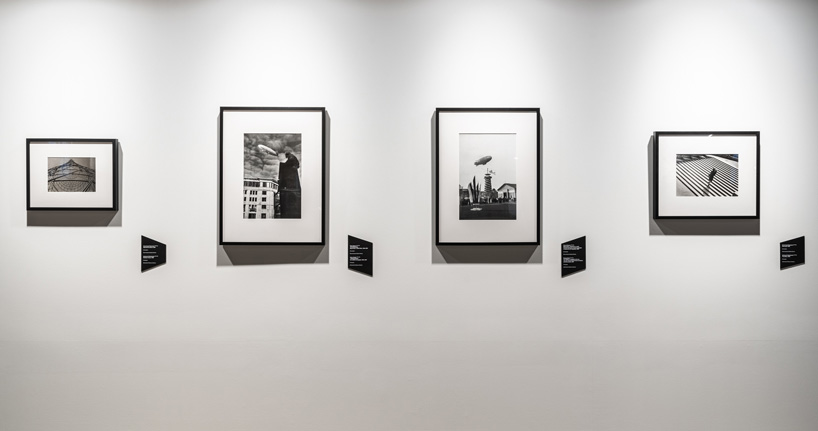 'utopia saved' brings lee bul's works into dialogue with the russian avant-garde at the manege