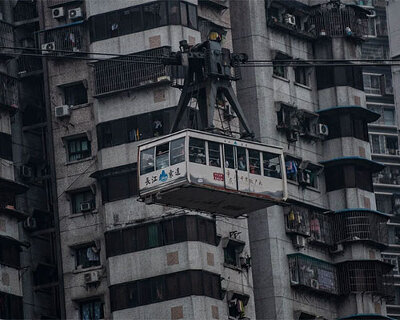 manuel alvarez diestro photographs the densest metropolis in mainland china