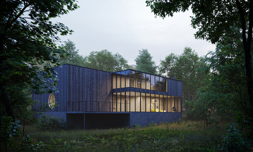 marc thorpe broad top