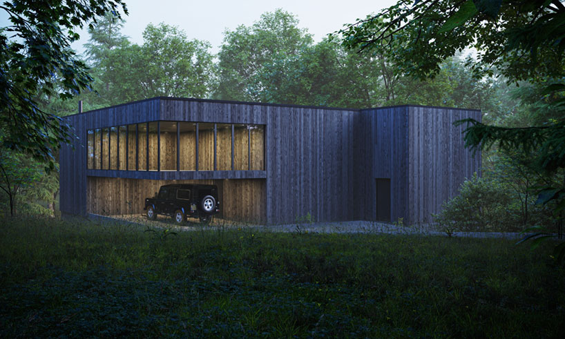 marc thorpe broad top