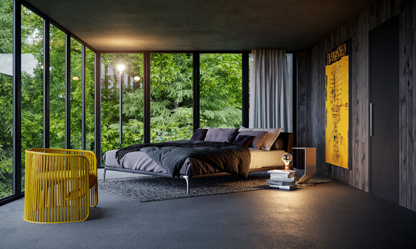 marc thorpe broad top