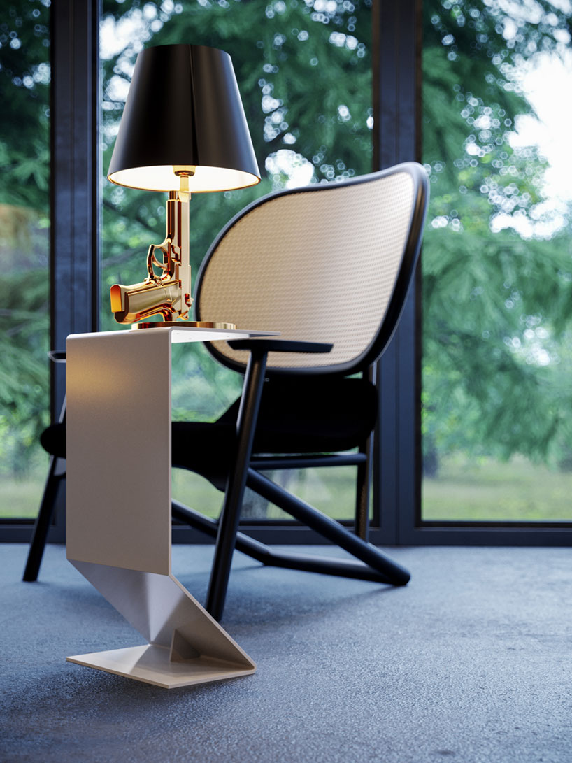 marc thorpe broad top