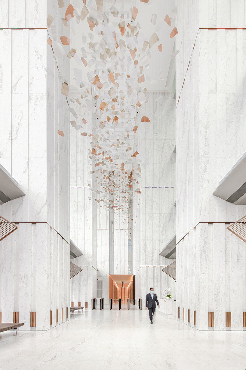 ministry of design YTL