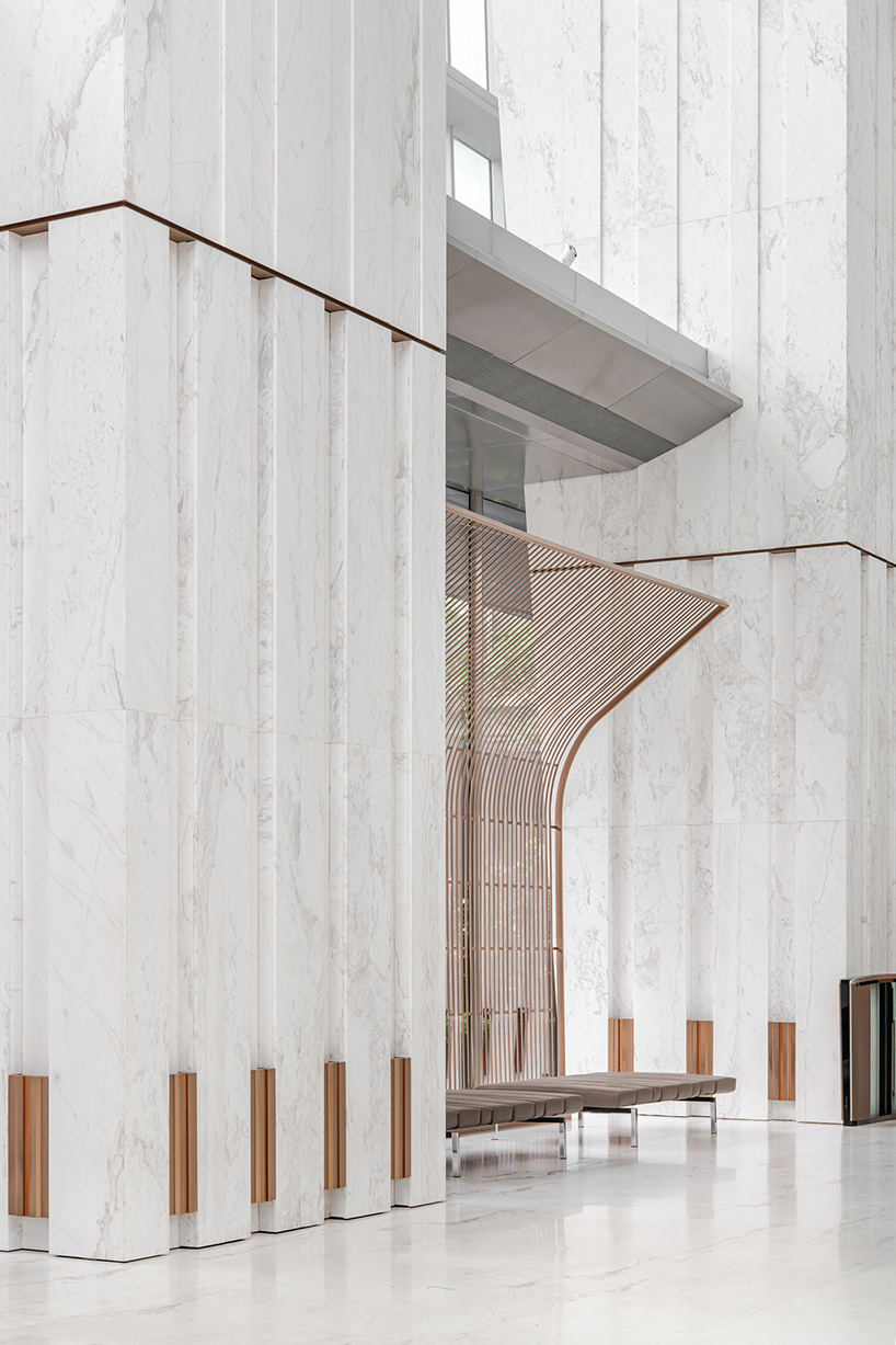 ministry of design YTL