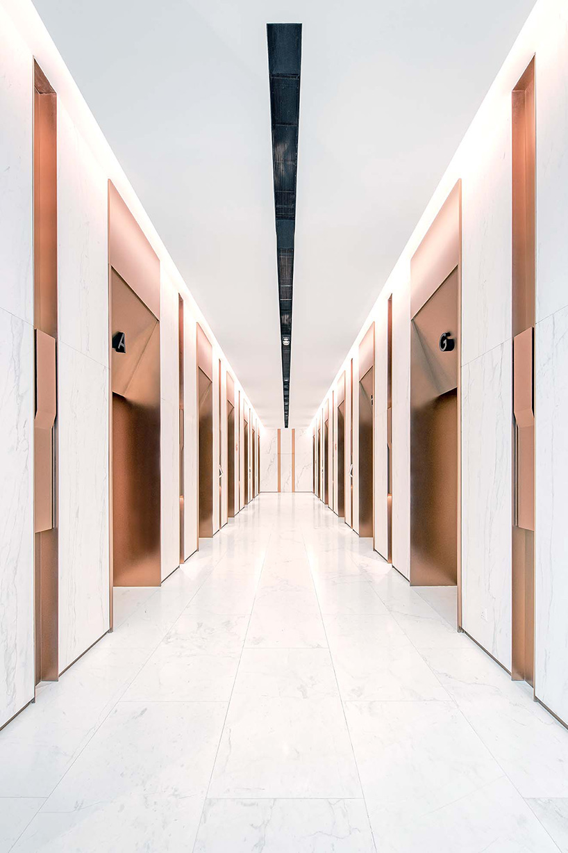 ministry of design YTL