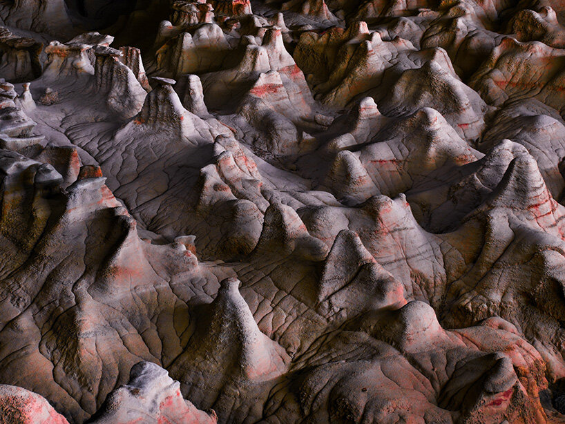 reuben wu light storm series