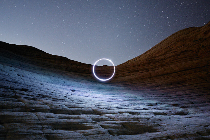 reuben wu light storm series