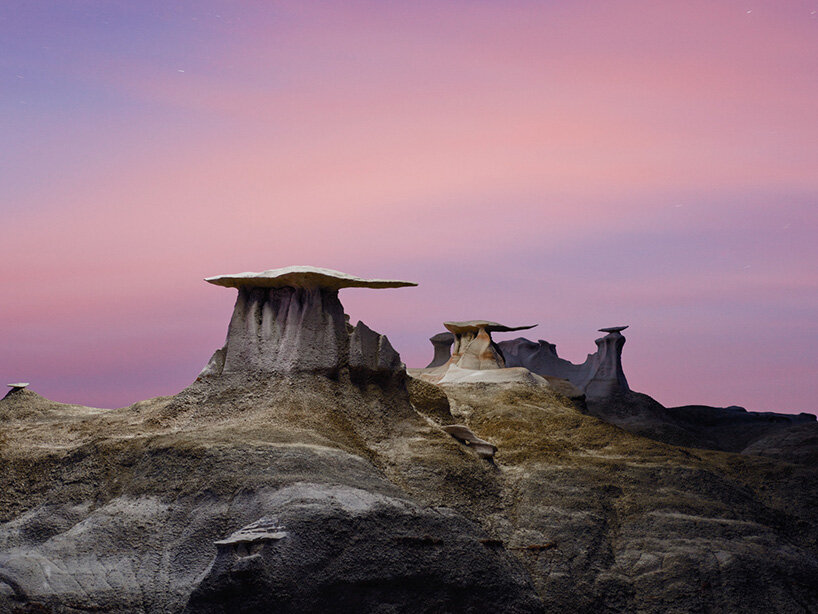 reuben wu light storm series