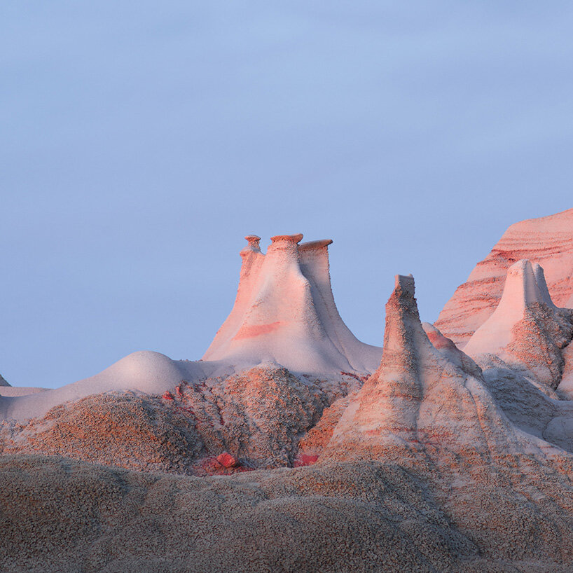 reuben wu light storm series