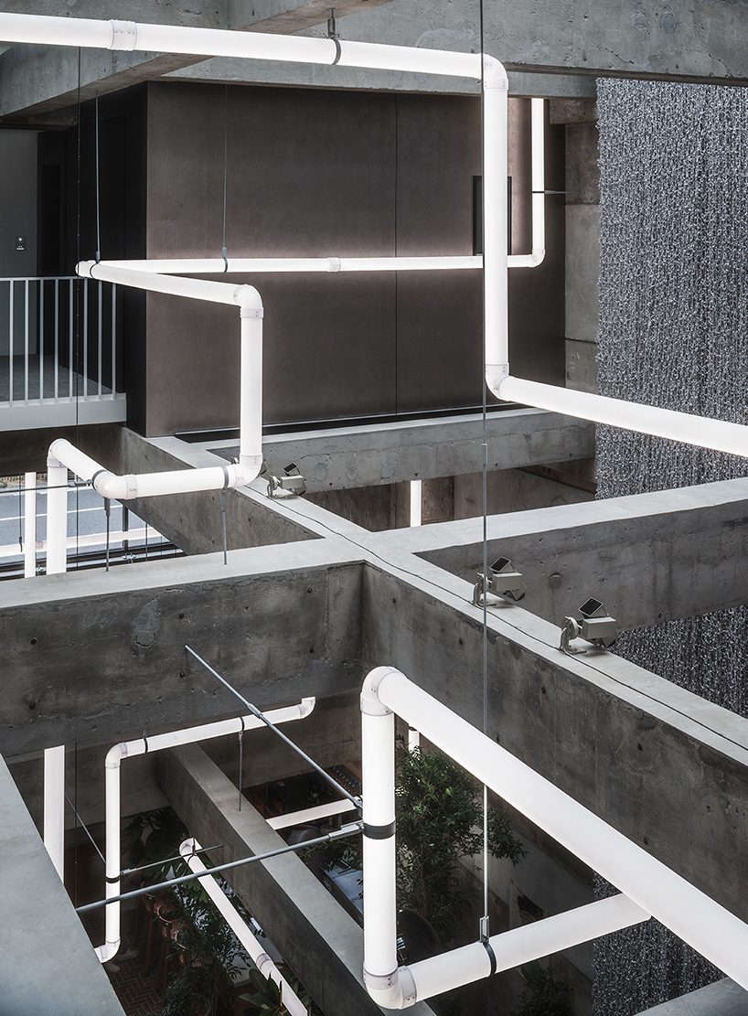 shiroiya hotel sou fujimoto