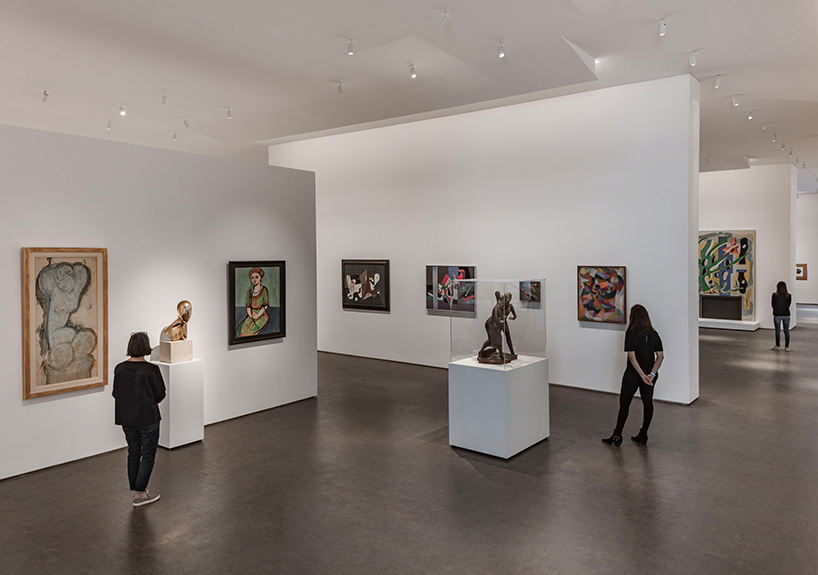 kinder building houston