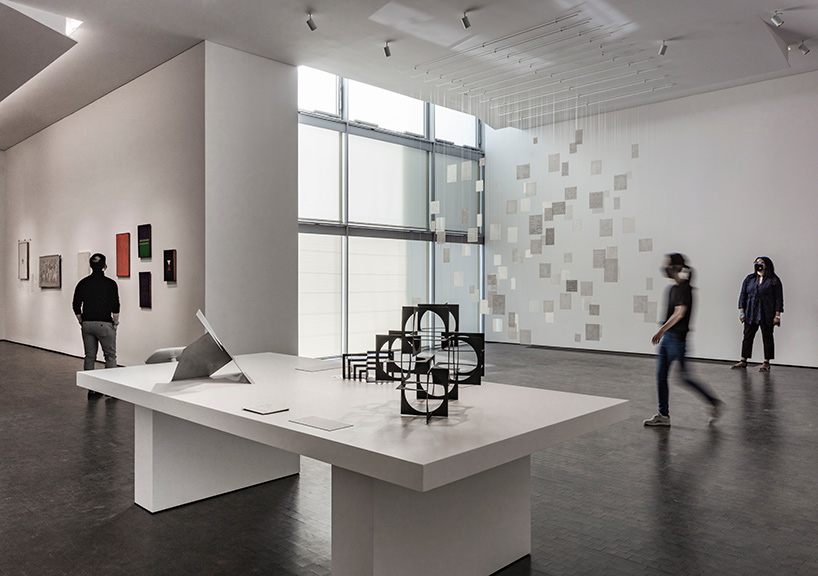 kinder building houston