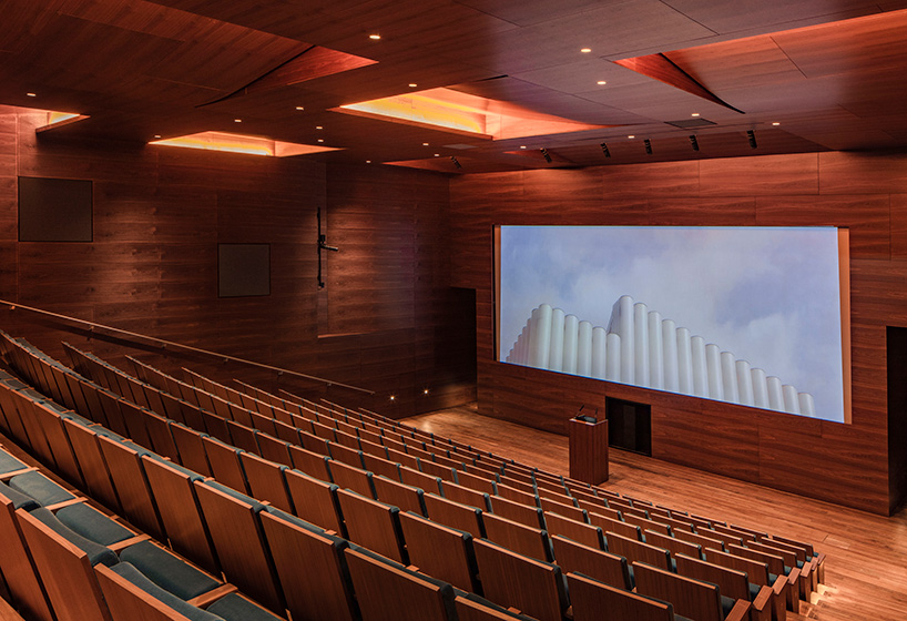 kinder building houston